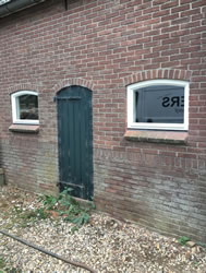 Getoogd werk & Rond werk